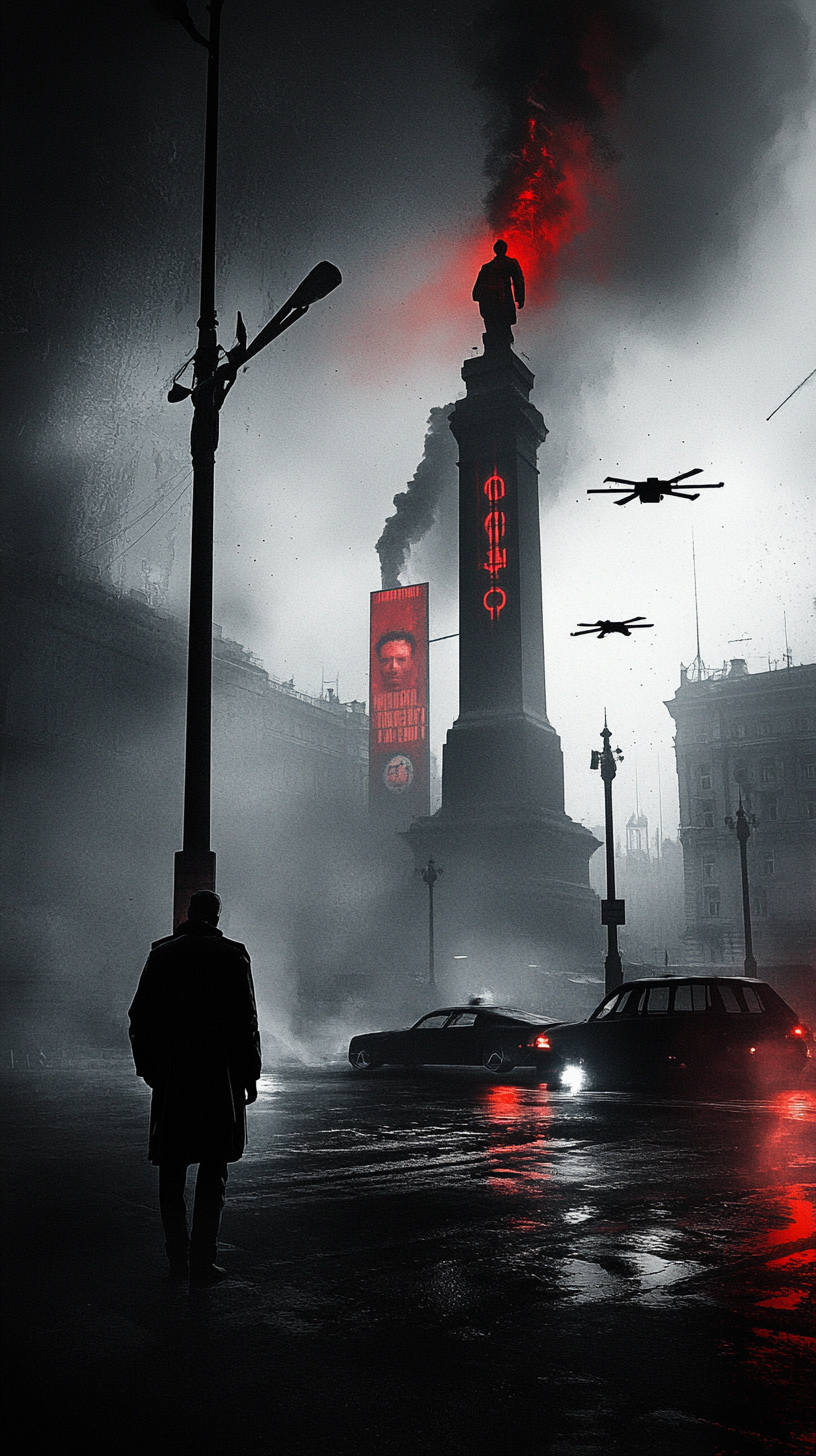 Ashes of the Eye 灰烬之眼 - Wang, Di