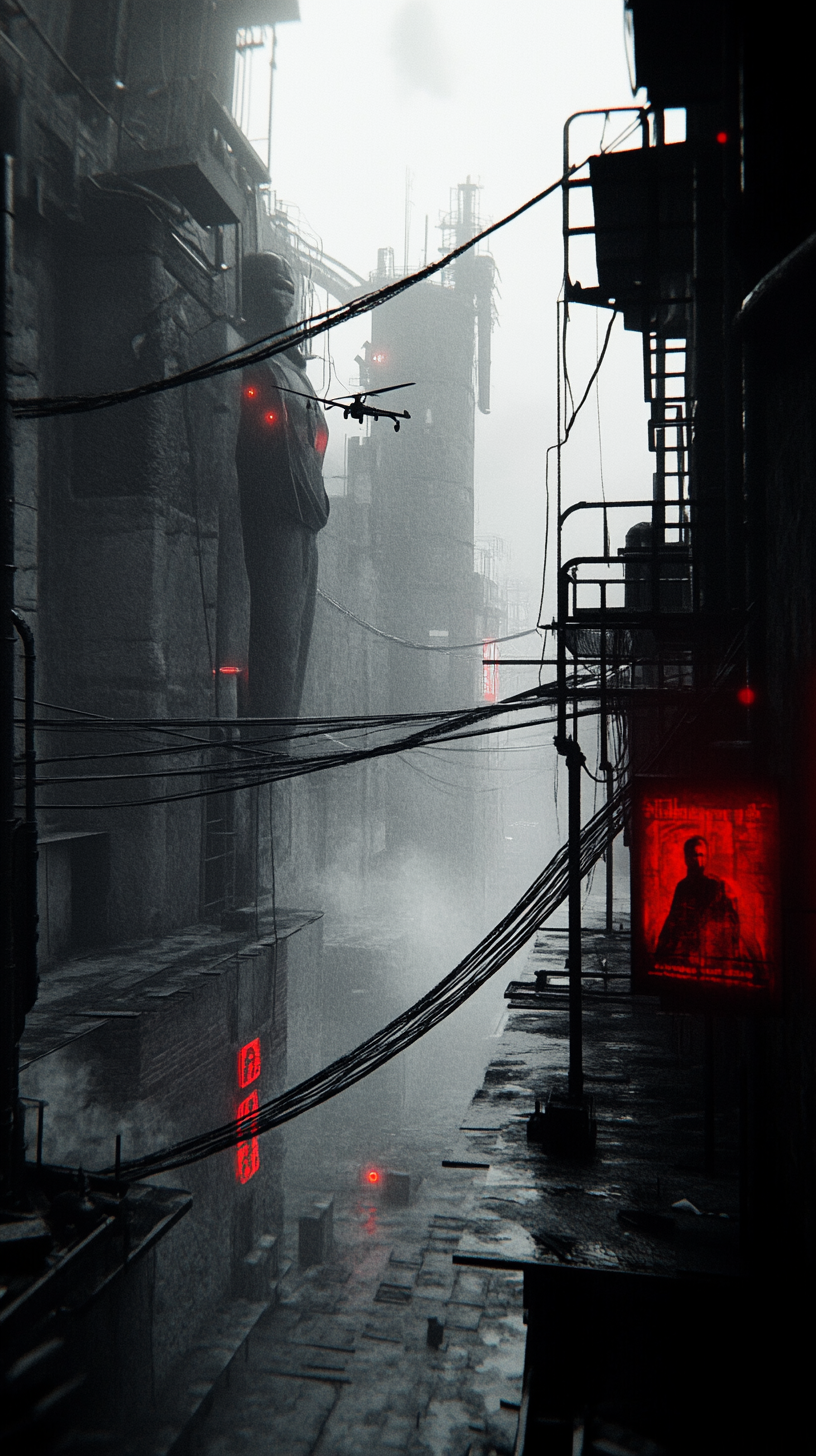 Ashes of the Eye 灰烬之眼 - Wang, Di