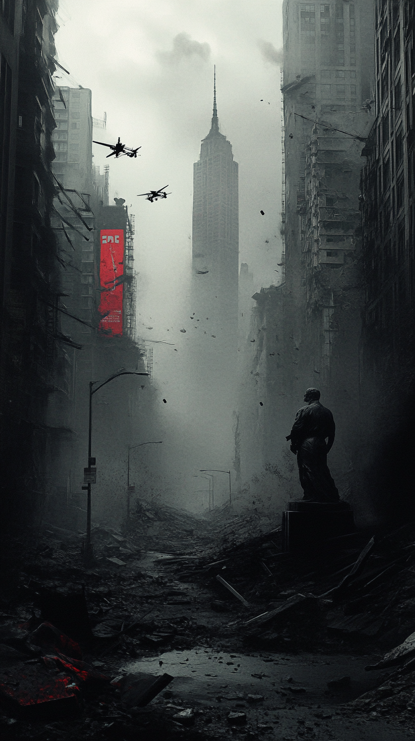 Ashes of the Eye 灰烬之眼 - Wang, Di