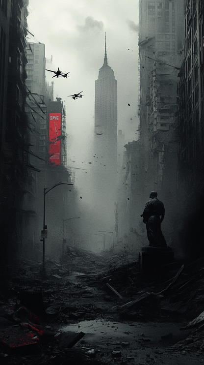 Ashes of the Eye 灰烬之眼 - Wang, Di