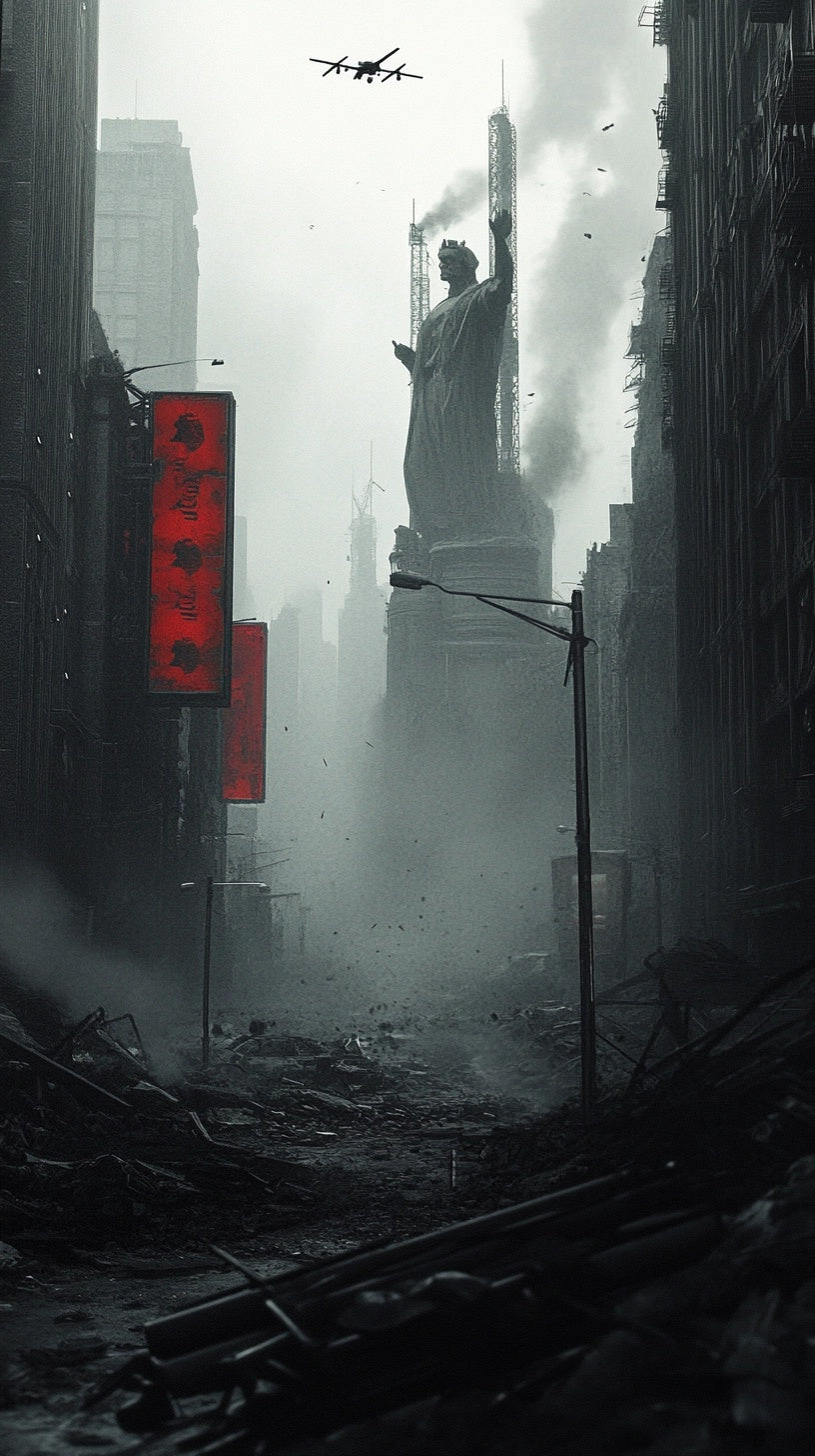 Ashes of the Eye 灰烬之眼 - Wang, Di