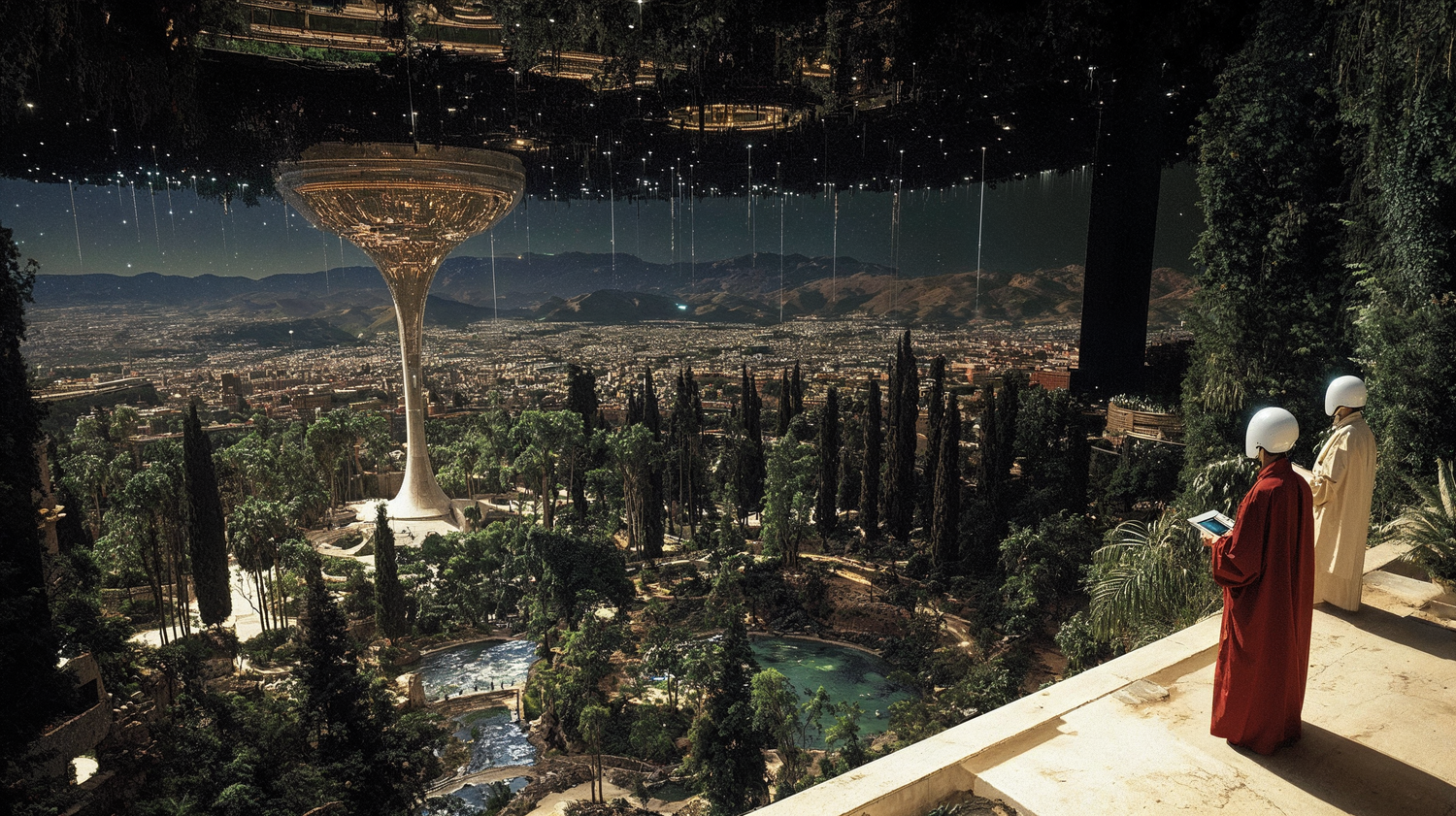 A Sense of Space - Lee, Wilfred - 005