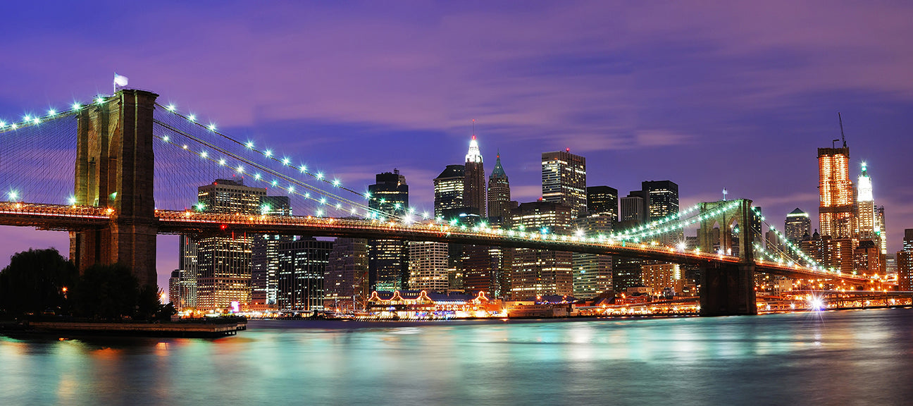 Brooklyn Bridge