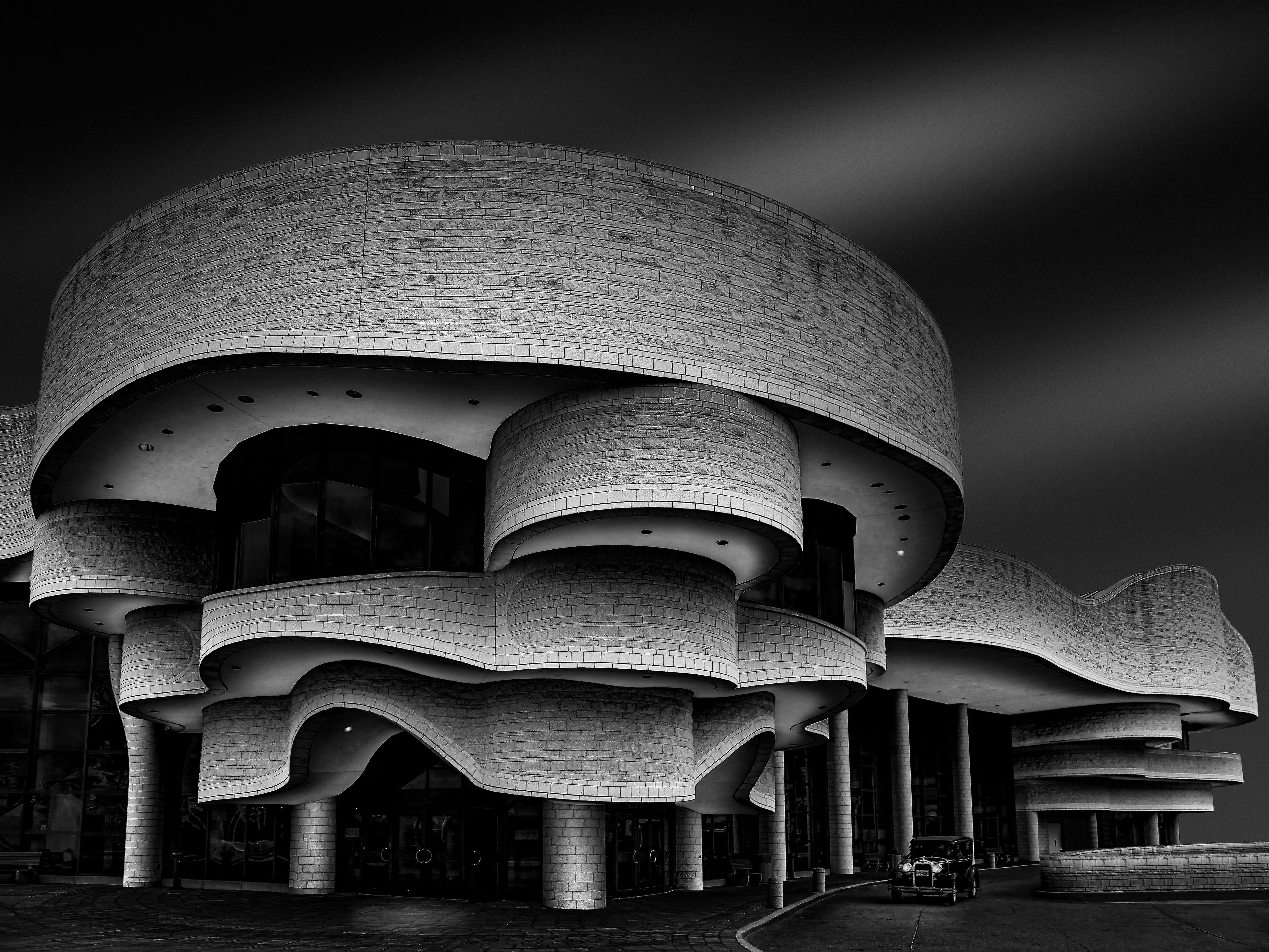 Canadian Museum of Civilization