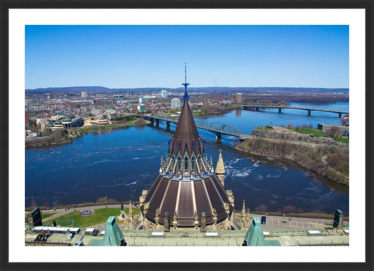 City of Ottawa