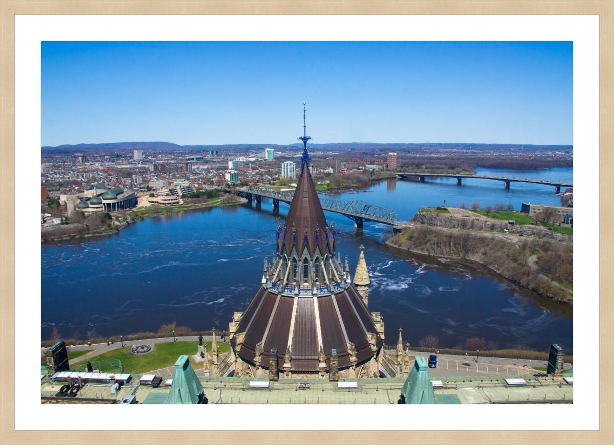 City of Ottawa