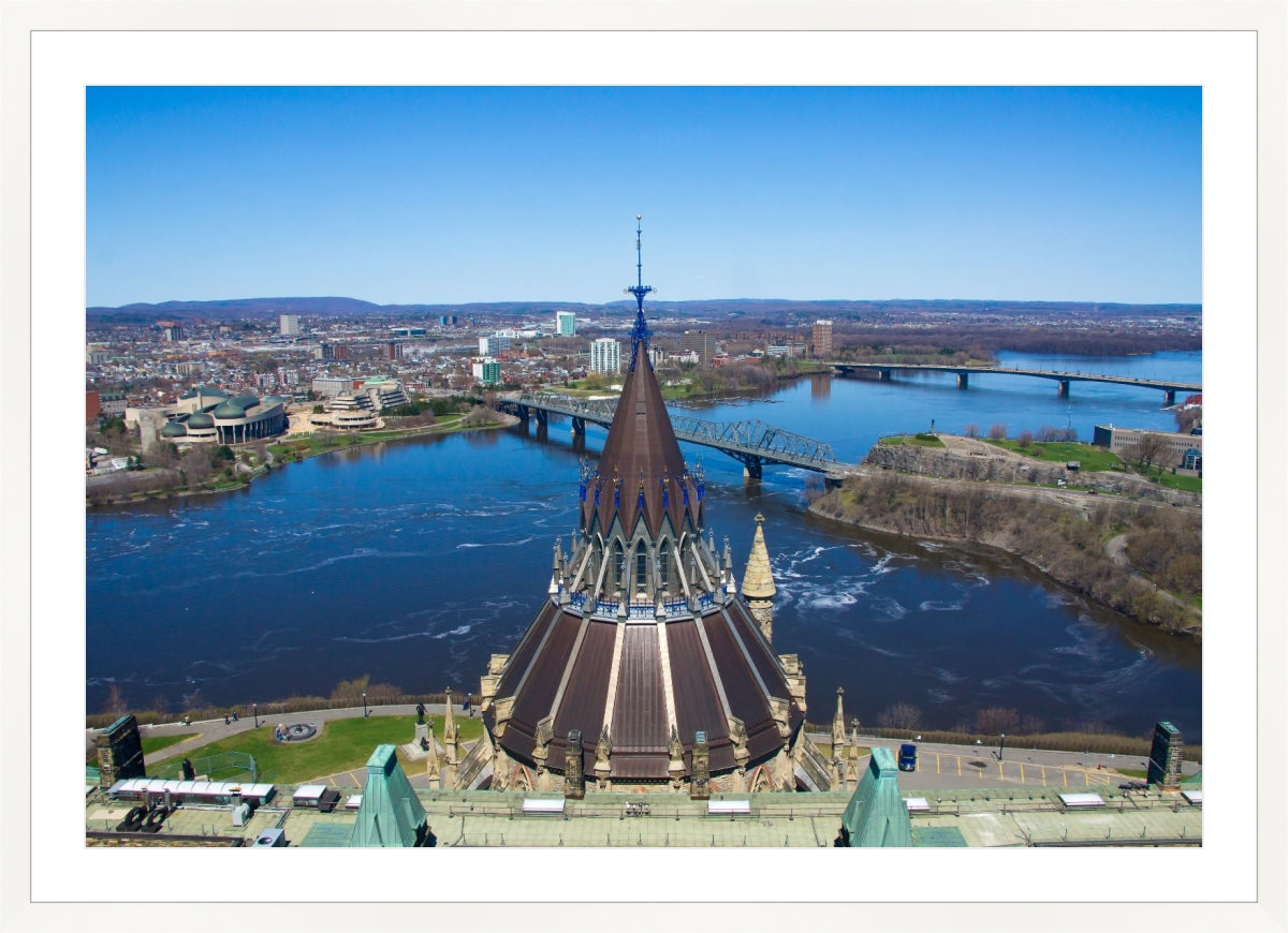 City of Ottawa