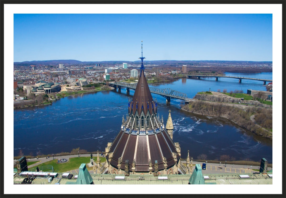 City of Ottawa