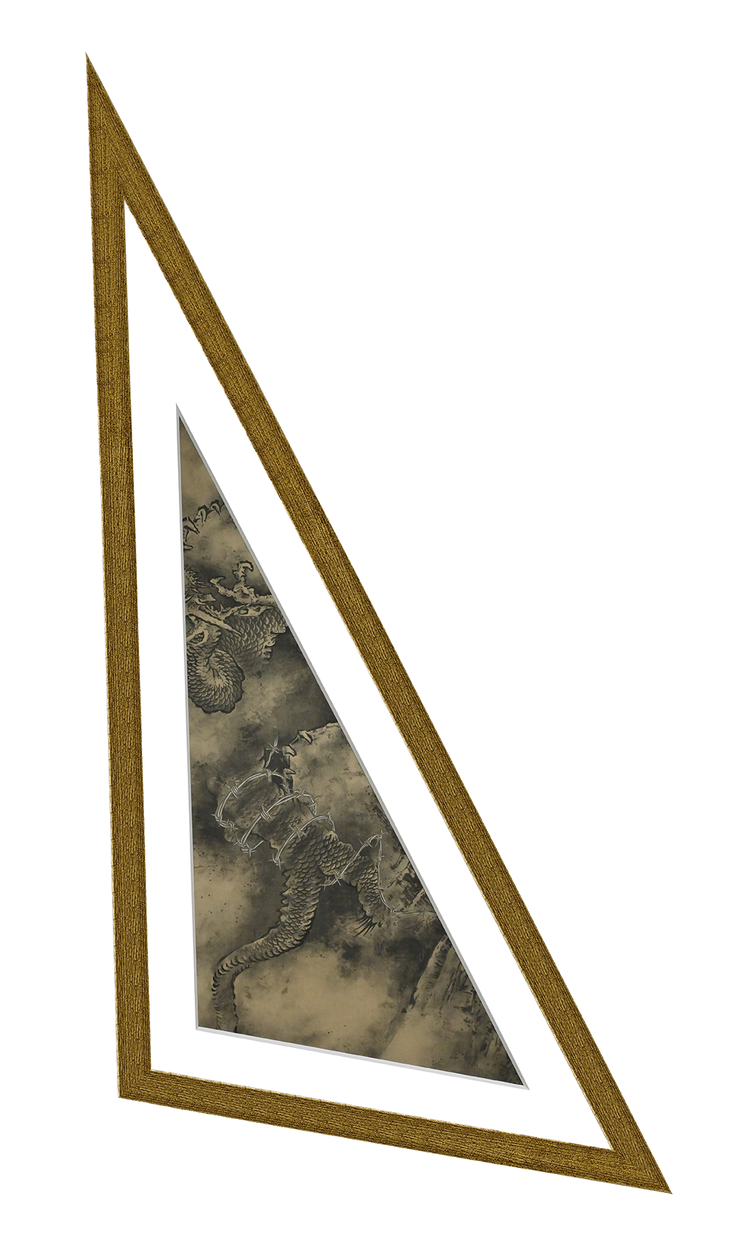 图谶 No.42 / Picture Prophecy No.42