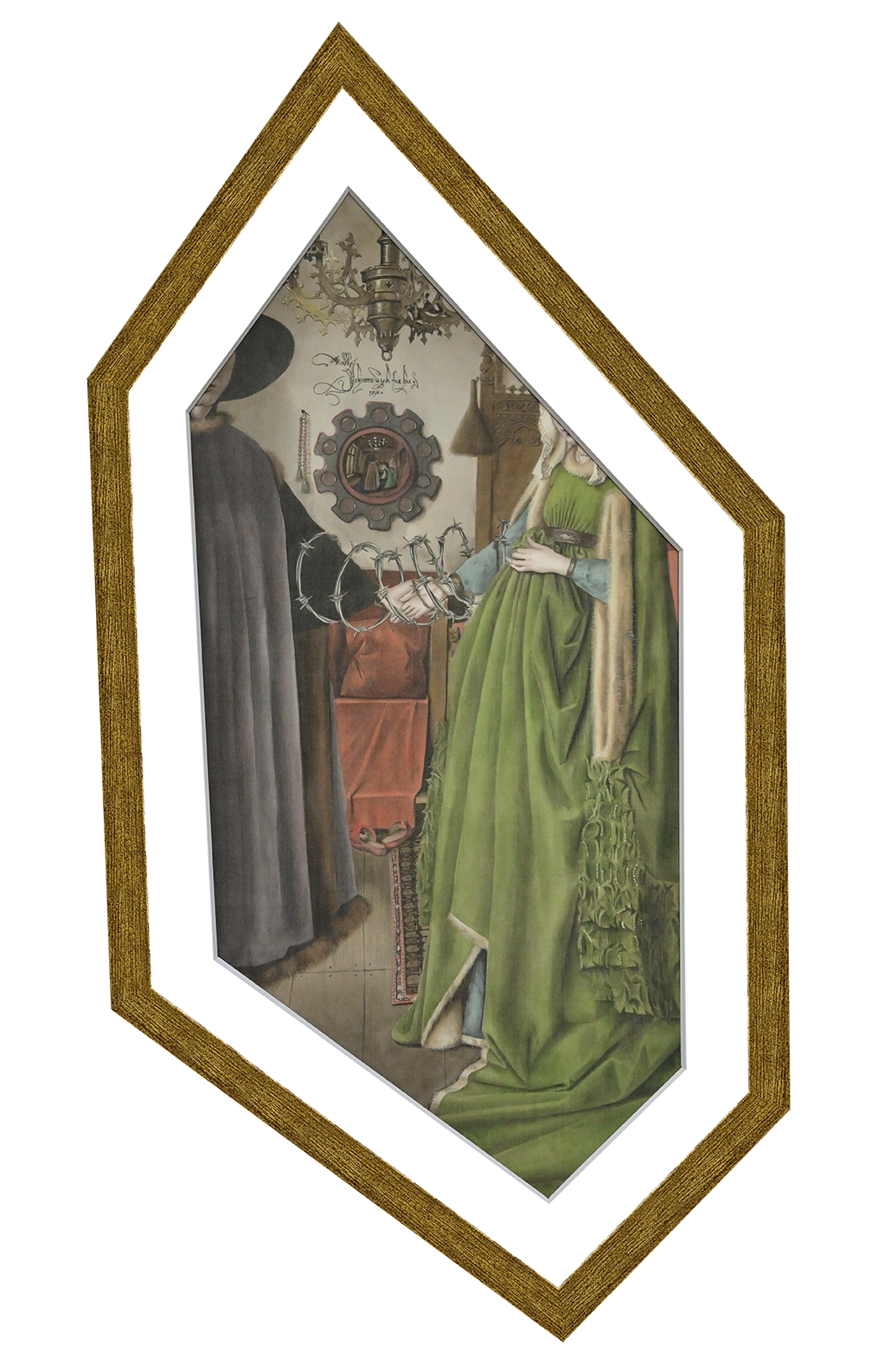 图谶 No.45 / Picture Prophecy No.45