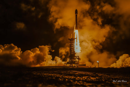 Go, Mars! 去吧， 火星！- Li, Henrik 李航