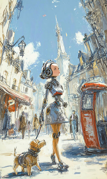 The Imitation of Life 生命的模仿 - Ouyang, Gaolan