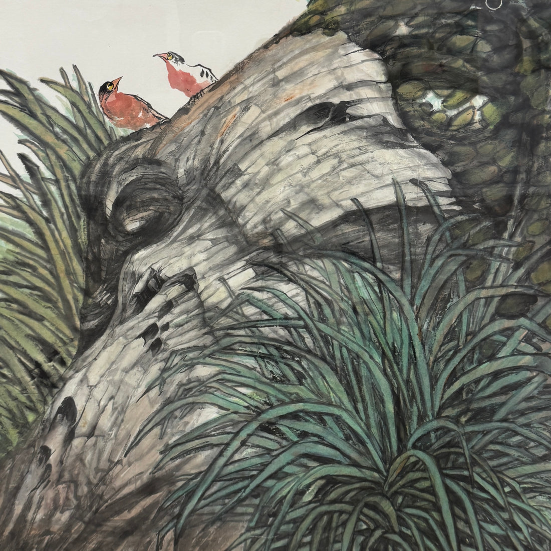 Everlasting Joy 永遇乐