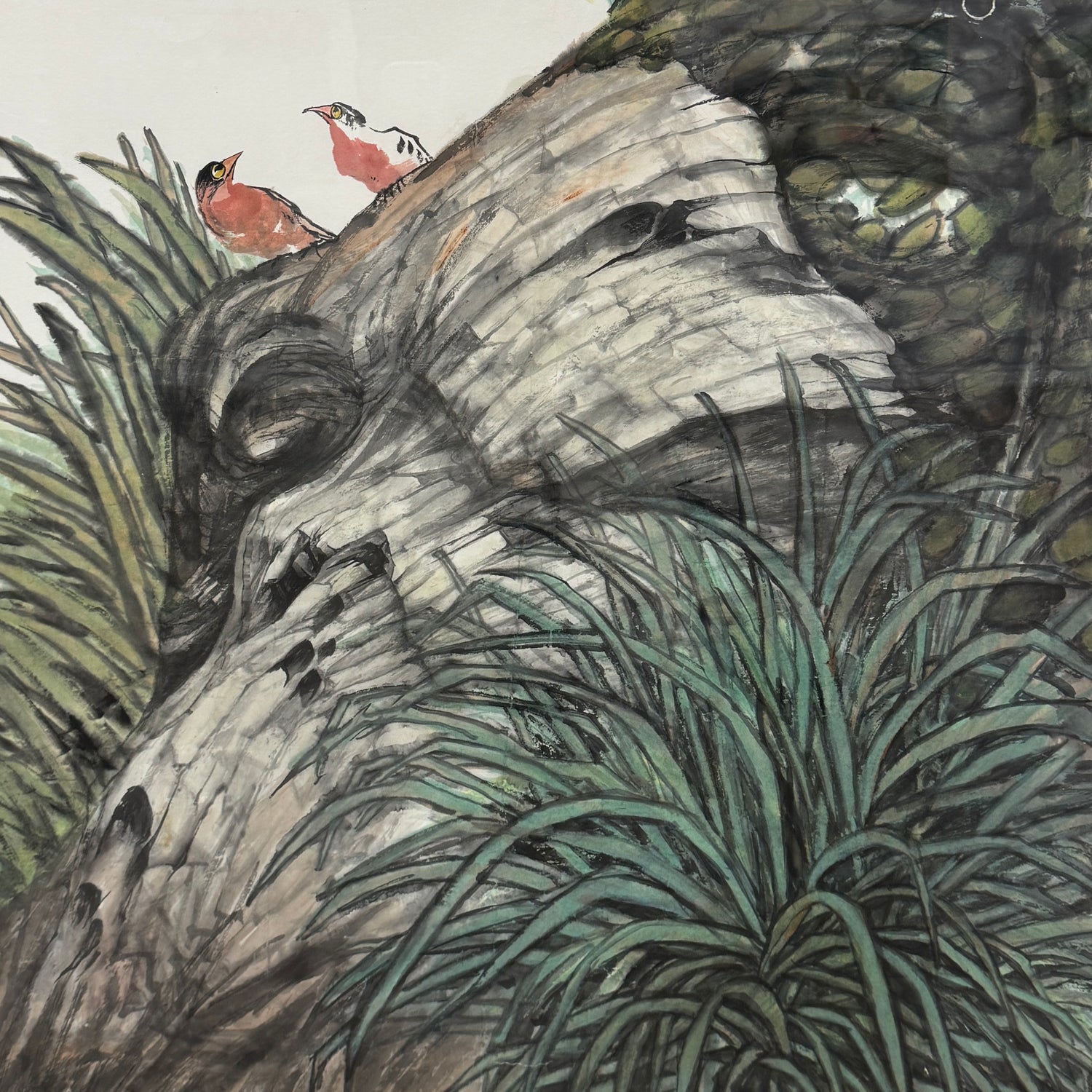 Everlasting Joy 永遇乐