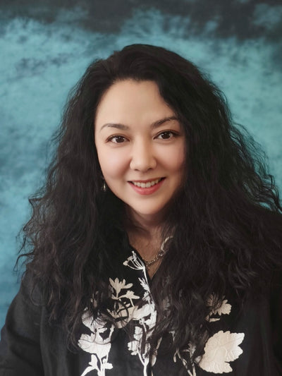 Liao WanNing 廖婉凝