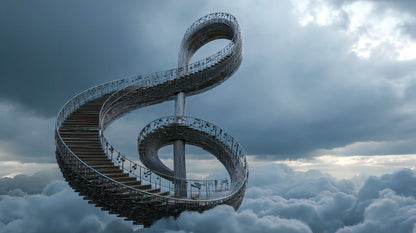 Melody in the Sky - Yuen, Bai