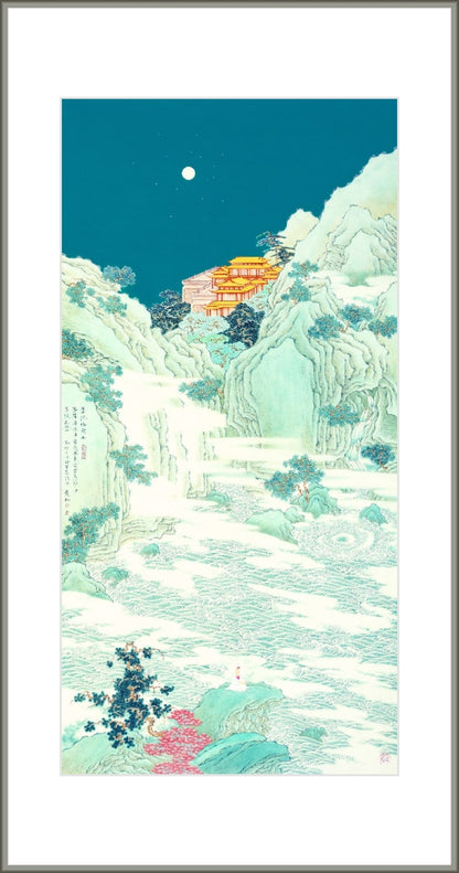 Putuo Luojia