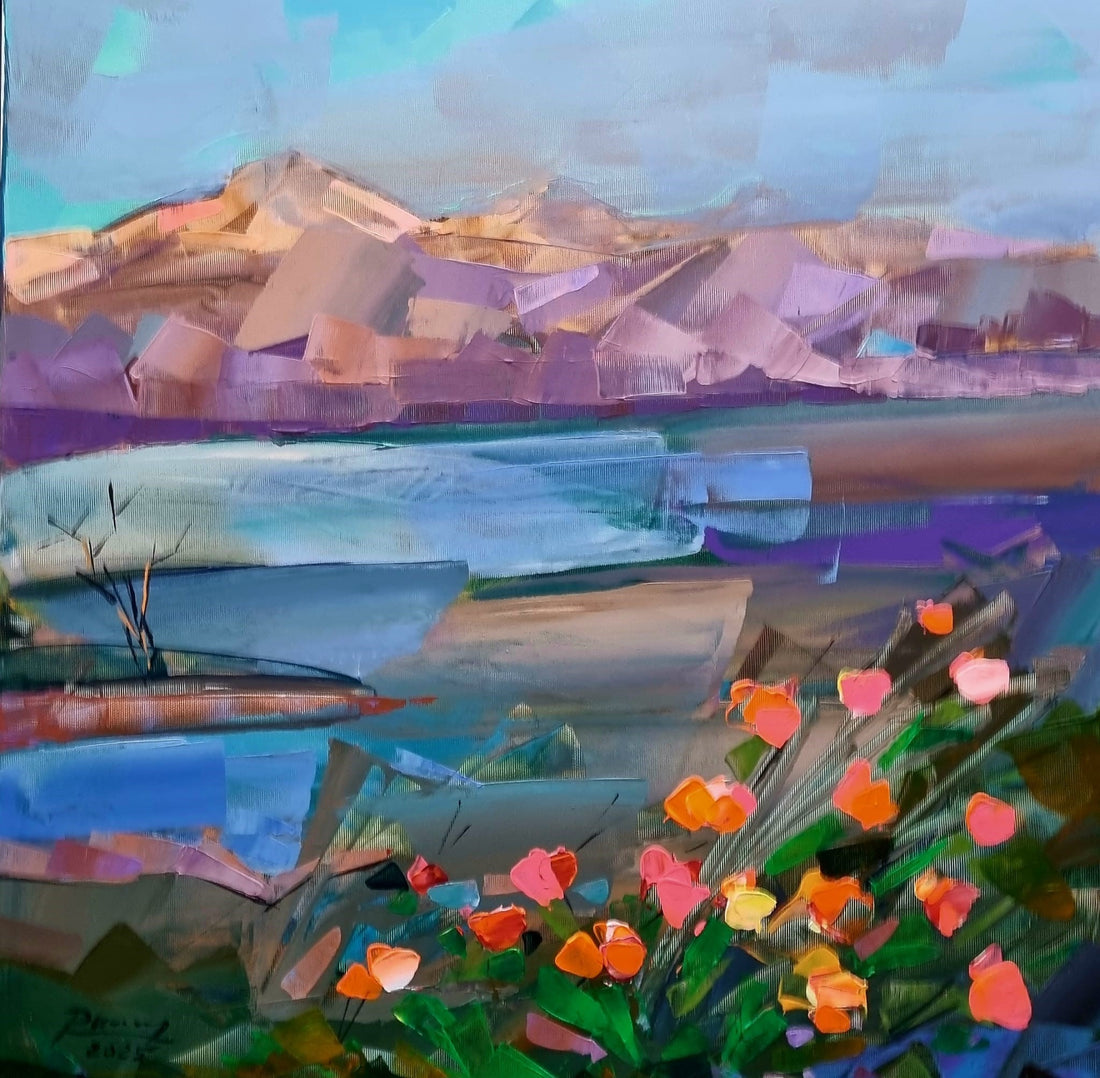 Peaceful Evening - Kerekes, Rares - 2008