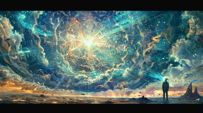 Quantum Entanglement and the Future Temporal Horizon 量子纠缠与未来时界 - Wang, Shizhong