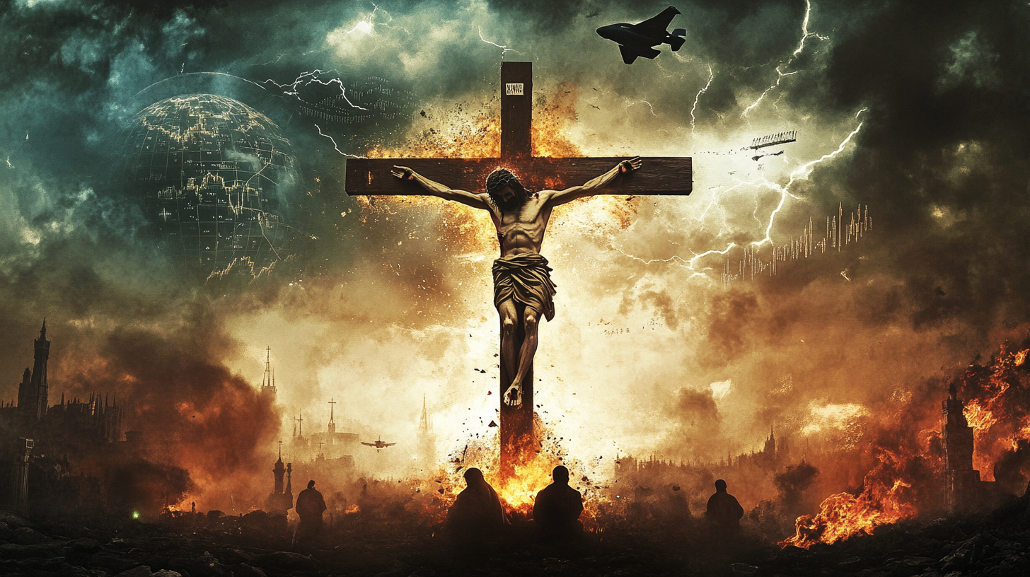 The Gospel of the New Dawn 新曙光福音 - Wang, Shizhong