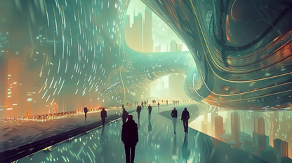 Quantum Entanglement and the Future Temporal Horizon 量子纠缠与未来时界 - Wang, Shizhong