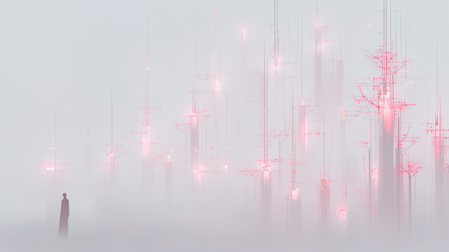 Quantum World - Zhang, Qing 张青