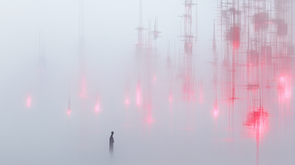 Quantum World - Zhang, Qing 张青