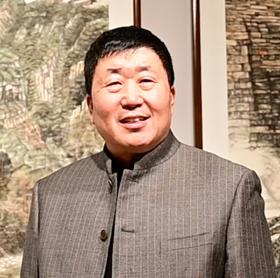 Yan Biao Xu 许彦彪