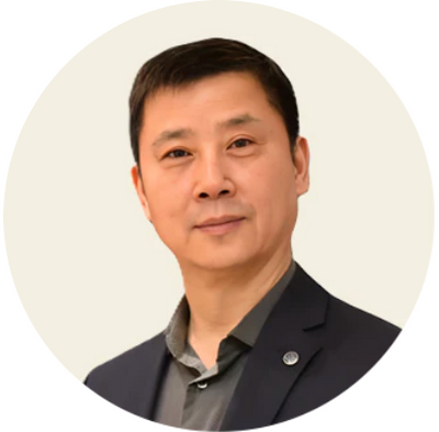 Edmond Shan 单雁鸣