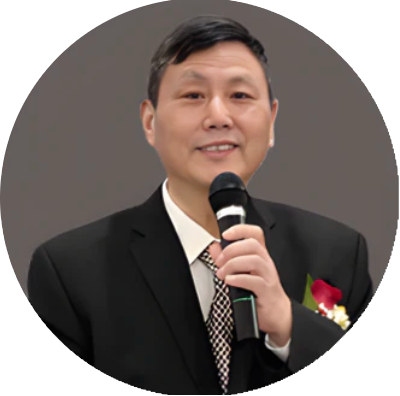 Constantine Change 常再盛