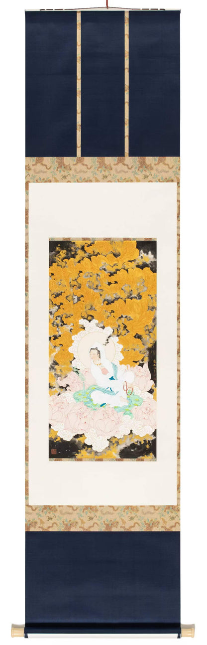 漫天花雨 A Shower of Petals