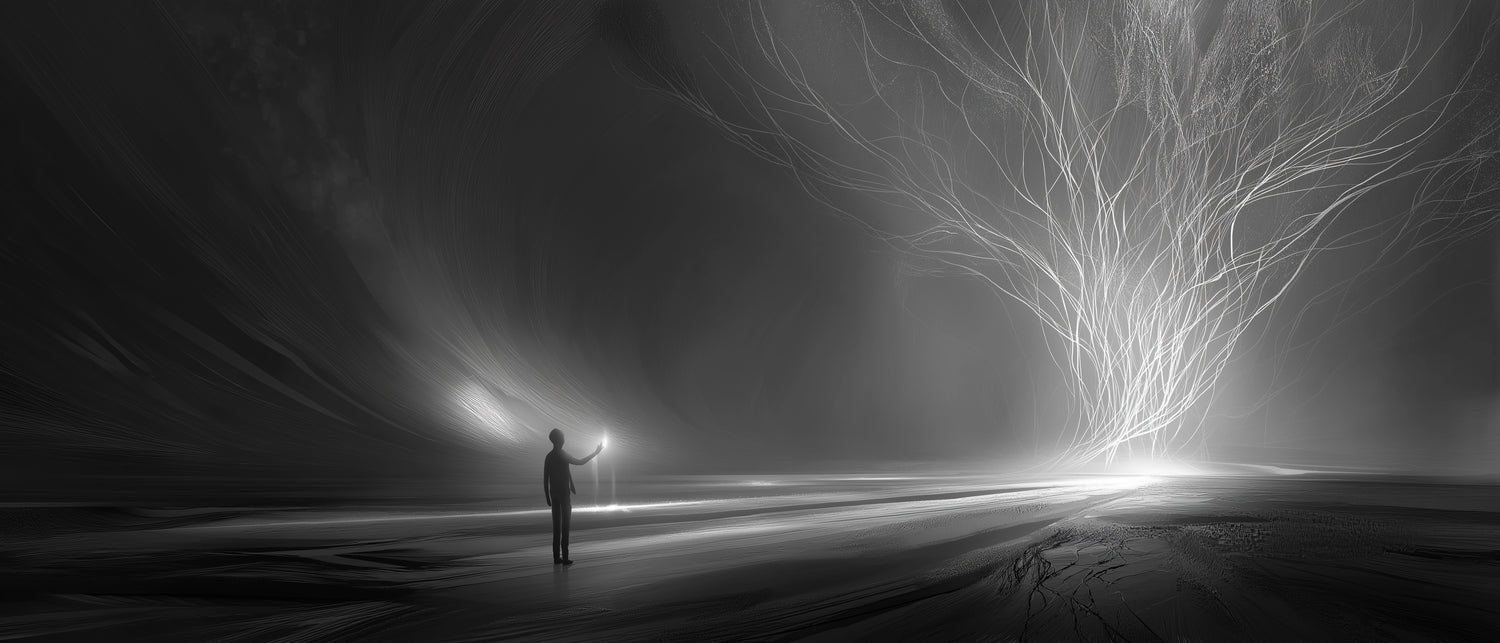 Virtual Symbiosis: A Tale of Interbeing 虚拟共生：互联体传说 - Zhang, Carol