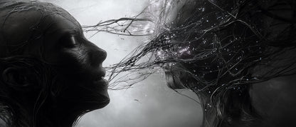 Virtual Symbiosis: A Tale of Interbeing 虚拟共生：互联体传说 - Zhang, Carol