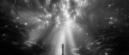 Virtual Symbiosis: A Tale of Interbeing 虚拟共生：互联体传说 - Zhang, Carol