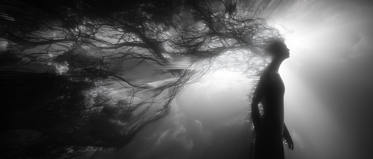Virtual Symbiosis: A Tale of Interbeing 虚拟共生：互联体传说 - Zhang, Carol