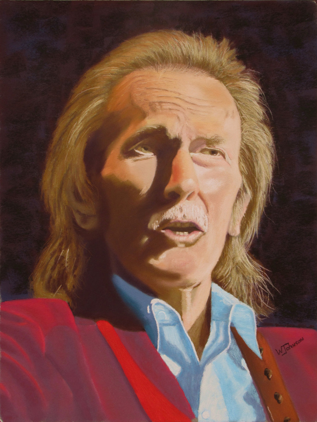GL – Johnson, Wayne – 2003