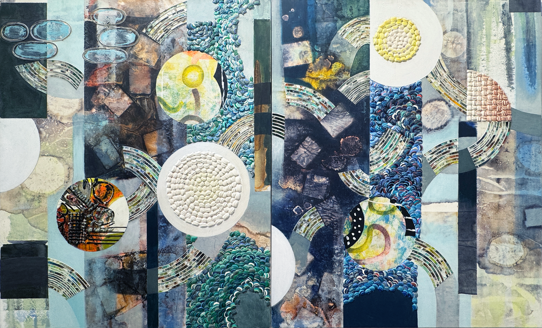 Solar Wind – Kokkinos, John – 2015