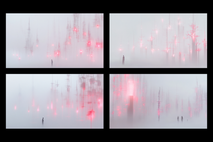 Quantum World - Zhang, Qing 张青