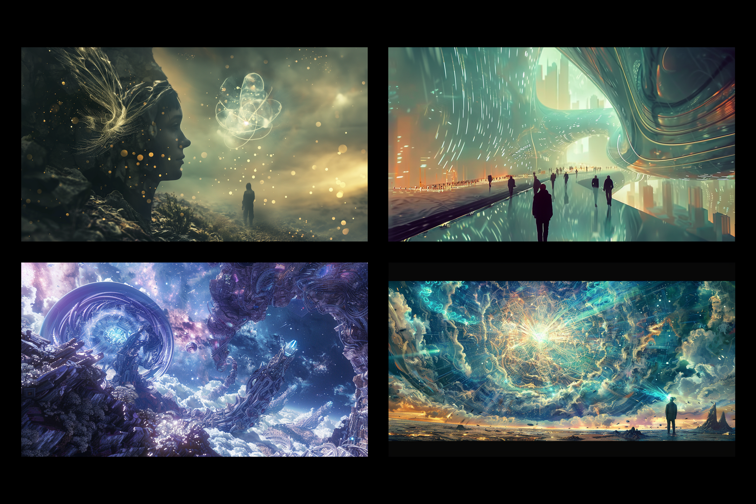 Quantum Entanglement and the Future Temporal Horizon 量子纠缠与未来时界 - Wang, Shizhong