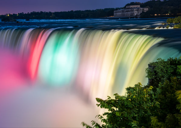 Cultural Exploration 异域采风